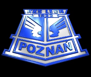 Klub piłkarski, Logo, Lech Poznań
