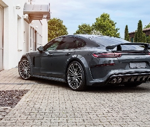 Porsche Panamera TechArt Grand GT