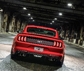 Ford Mustang GT, VI generacja