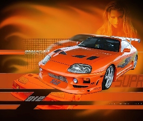 TUNING, Supra