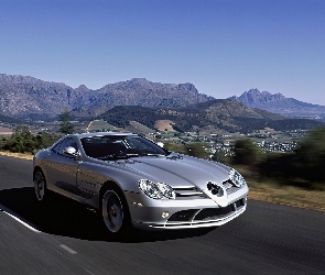 SLR