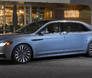 Lincoln Continental