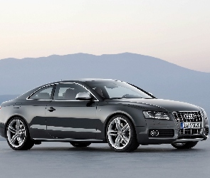 V8, Audi A5