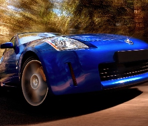 Nissan 350Z