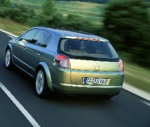 Opel Signum