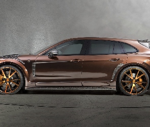 Porsche Panamera Sport Turismo GrandGT