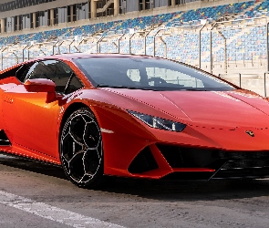 Lamborghini Huracan EVO