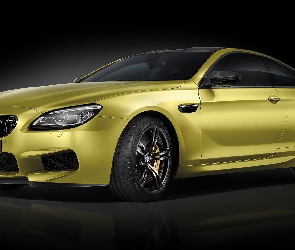 BMW M6 Celebration Edition, Specjalna, Edycja, 2016