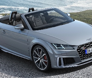 Audi TT III Roadster