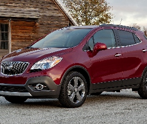 Buick Encore