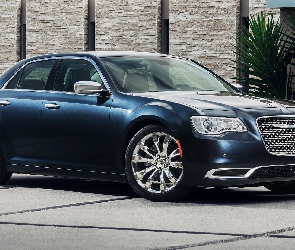 Chrysler 300C Platinum