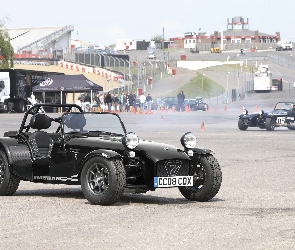Limited, Edition, Caterham