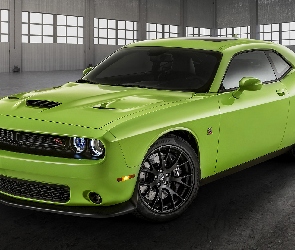 Dodge Challenger R/T