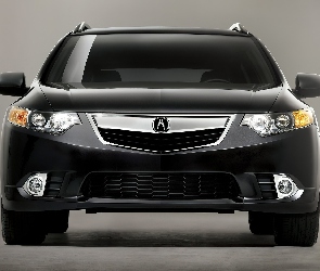 Przód, Kombi, Acura TSX