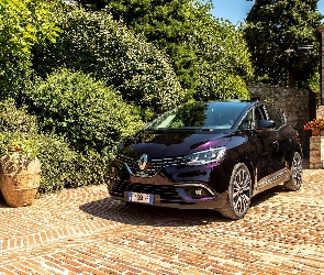 Renault Scenic, 4 generacja