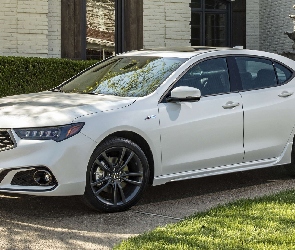 Acura TLX