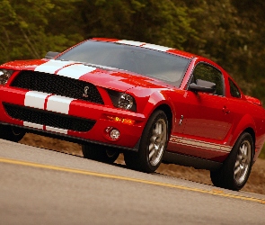 GT 500