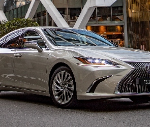 Lexus ES 300