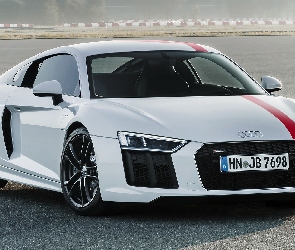 Coupe, Audi R8 V10 RWS