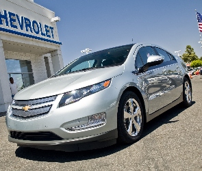 Chevrolet Volt, USA, Dealer