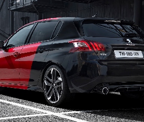 Peugeot 308 GTi