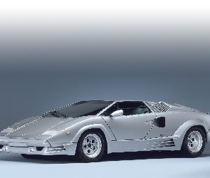 Masywne, Wloty, Lamborghini Countach