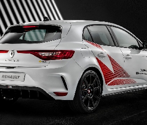 Renault Megane RS IV