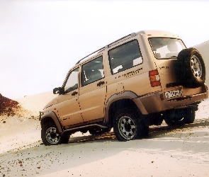 UAZ