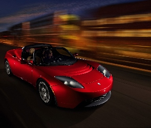 Tesla Roadster