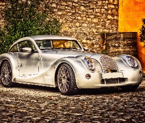 Morgan Aero, Coupe