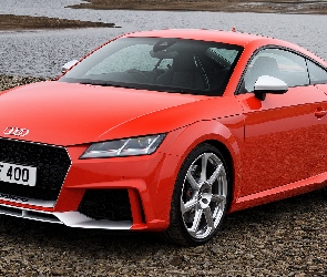 Audi TT RS