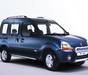 Kangoo Jeep Renault Kangoo