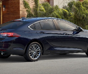 Buick Regal Sportback