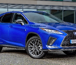 Lexus RX 450