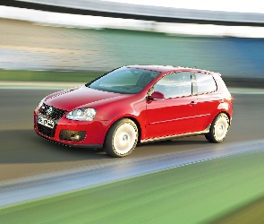 Volkswagen Golf 5