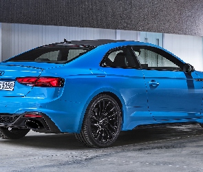 Audi RS 5 Coupe