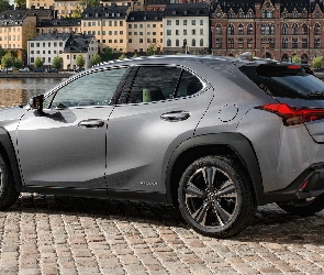 Lexus UX 250h