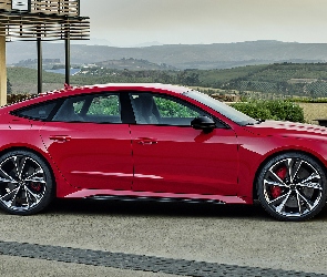 Audi RS 7 Sportback