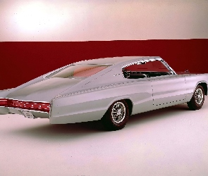 Dodge Charger, Krążownik