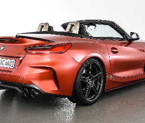 BMW Z4 M40i, AC Schnitzer