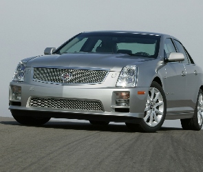 Cadillac STS