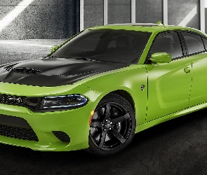 Dodge Charger SRT