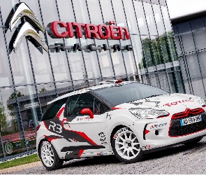 Dealer, Citroen DS3