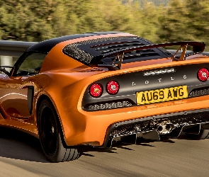 Lotus Exige Sport 350