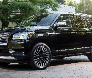 Lincoln Navigator L