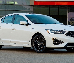Acura ILX, 2019