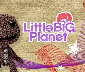 LittleBigPlanet, Miś