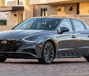 Hyundai Sonata Sport