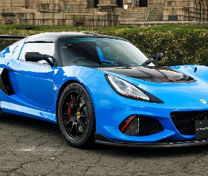 Lotus Exige Cup 430