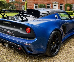 Lotus Exige Cup 380